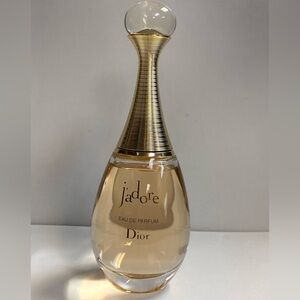 Christian Dior J'adore EAU DE PARFUM Made in France